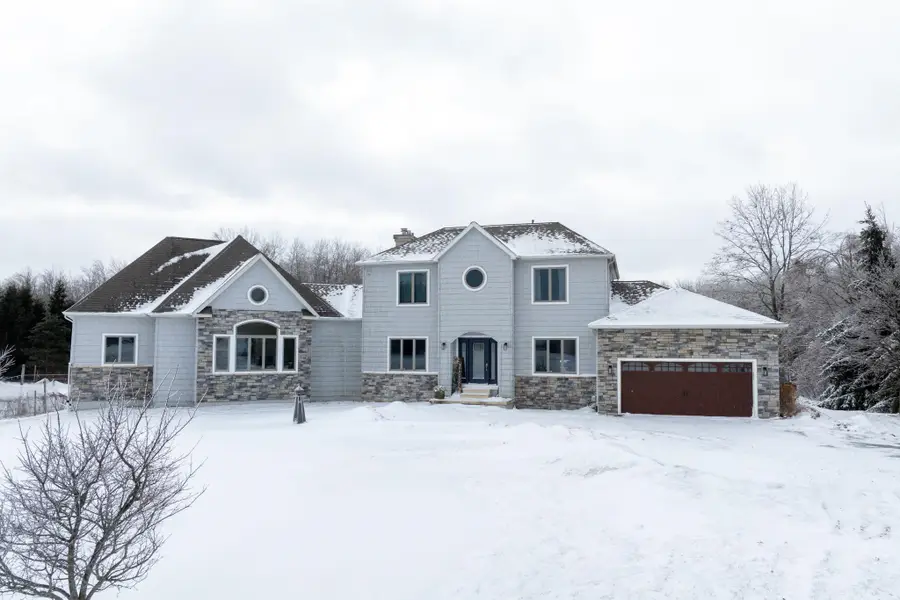 3195 S Rolland, Remus, MI 49340 - #2