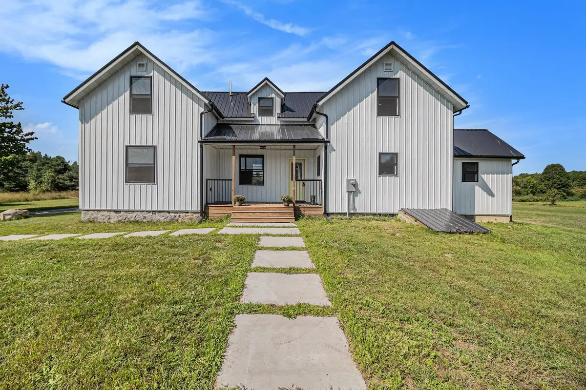 8110 Ames, Bear Lake, MI 49614 - #1