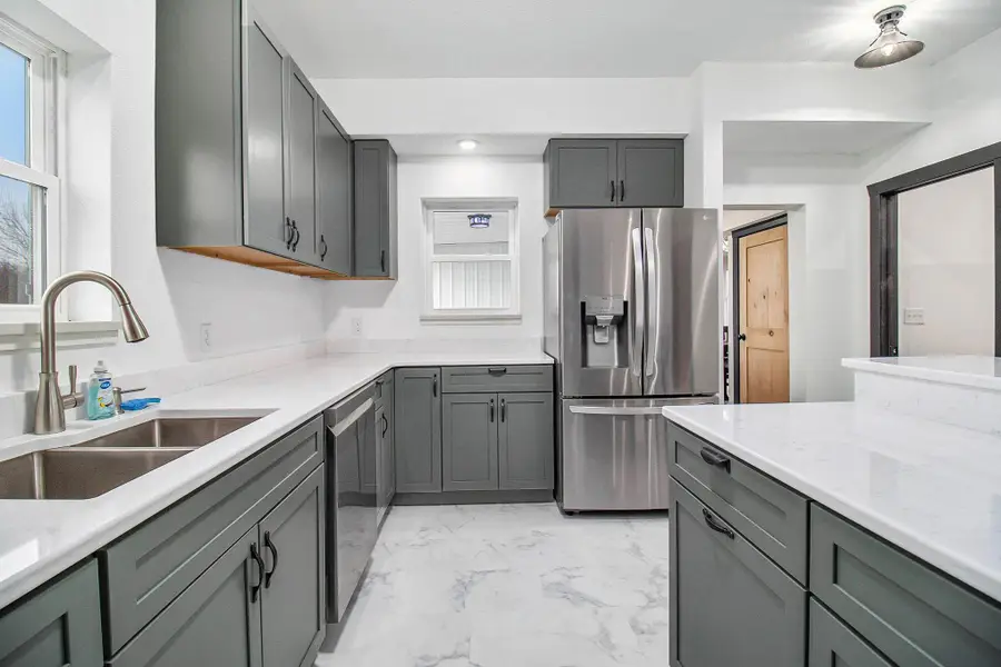 8110 Ames, Bear Lake, MI 49614 - #3