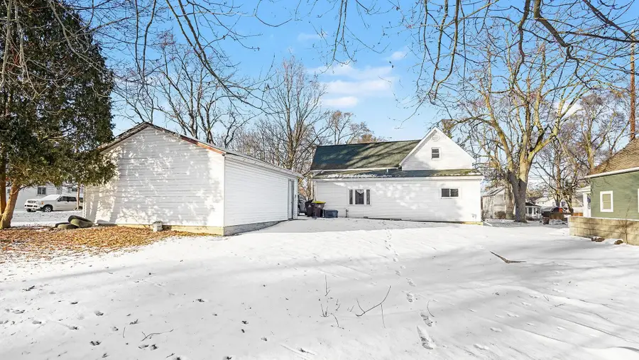 1030 Eastward, Alma, MI 48801 - #2