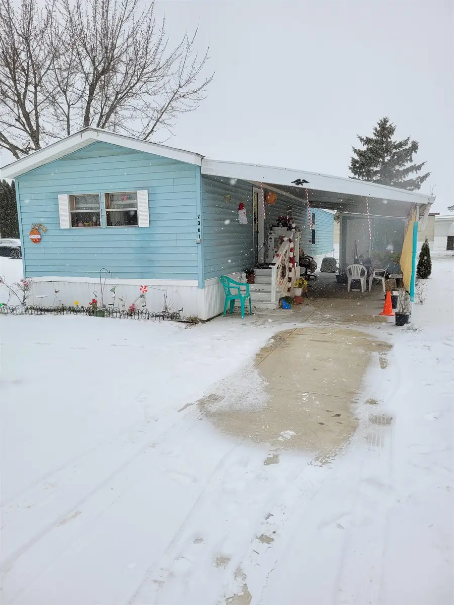 7361 Queens #Lot: 32, Alma, MI 48801 - #3