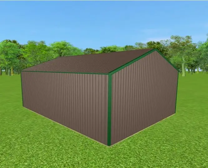 ** N 2 1/2, Buckley, MI 49620 - #2