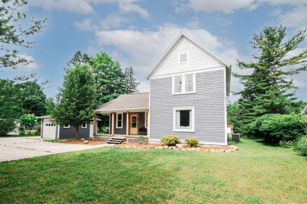 08623 Mercer, Charlevoix, MI 49720 - #1