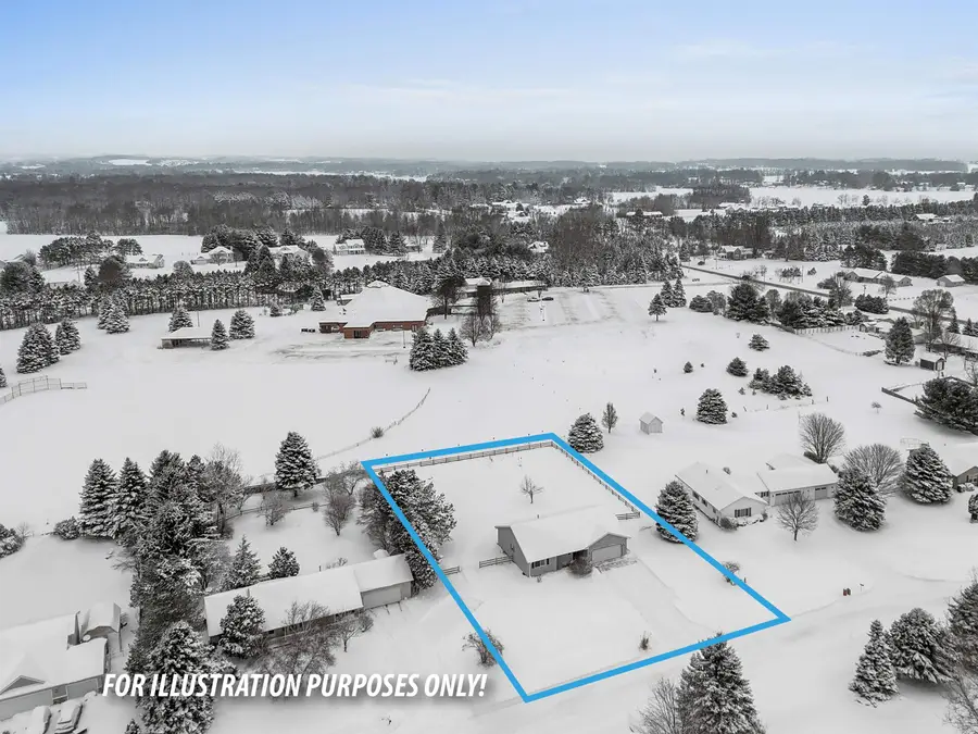 5776 Cherry Blossom, Traverse City, MI 49684 - Image #2