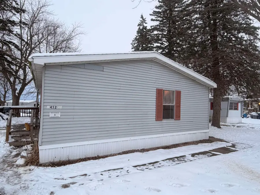 452 Elm #6 Lot: 6, Breckenridge, MI 48615 - Image #2