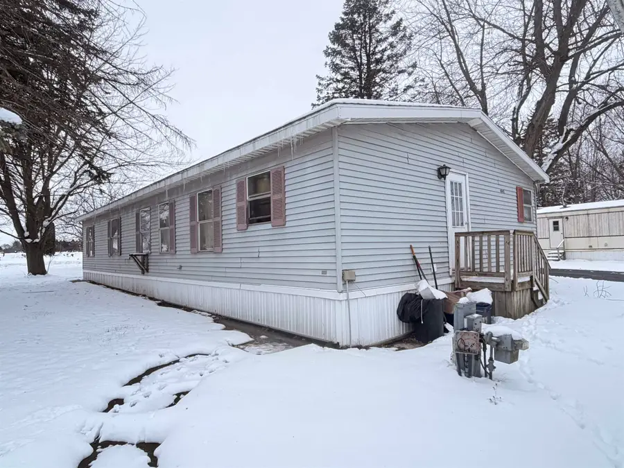 452 Elm #6 Lot: 6, Breckenridge, MI 48615 - Image #3