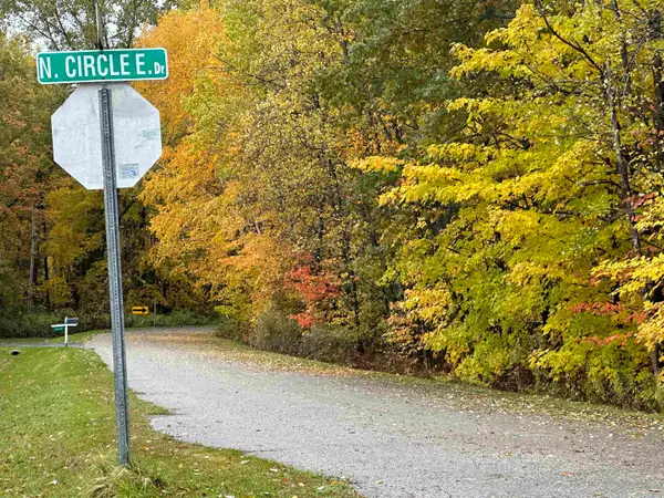 Lot #5 N Circle E, Farwell, MI 48622