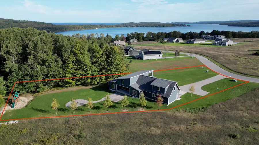 4683 E Water View #Lot: 25, Lake Leelanau, MI 49653 - Image #3