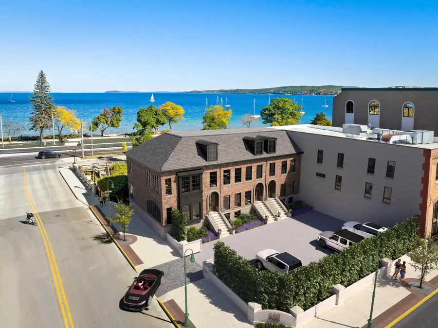 100 N Park #A, Traverse City, MI 49684 - Image #3