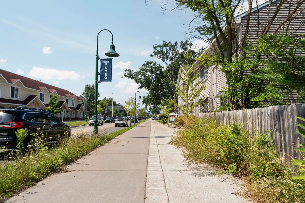 619 E Eighth #10, Traverse City, MI 49686 - Image #1