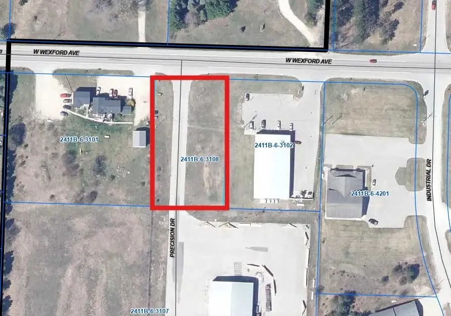 000 W Wexford, Buckley, MI 49620 - #1