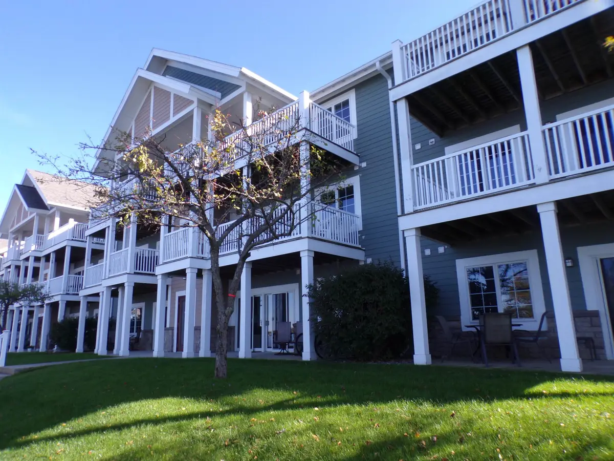 1246 Sunnyside #206 WK 1, Cadillac, MI 49601 - #1