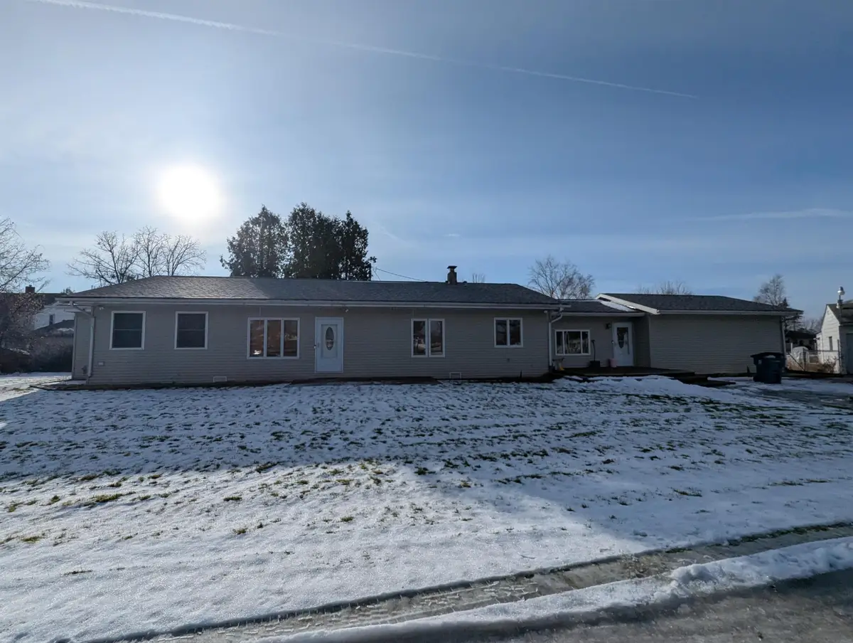 534 S Main, Au Gres, MI 48703 - #1