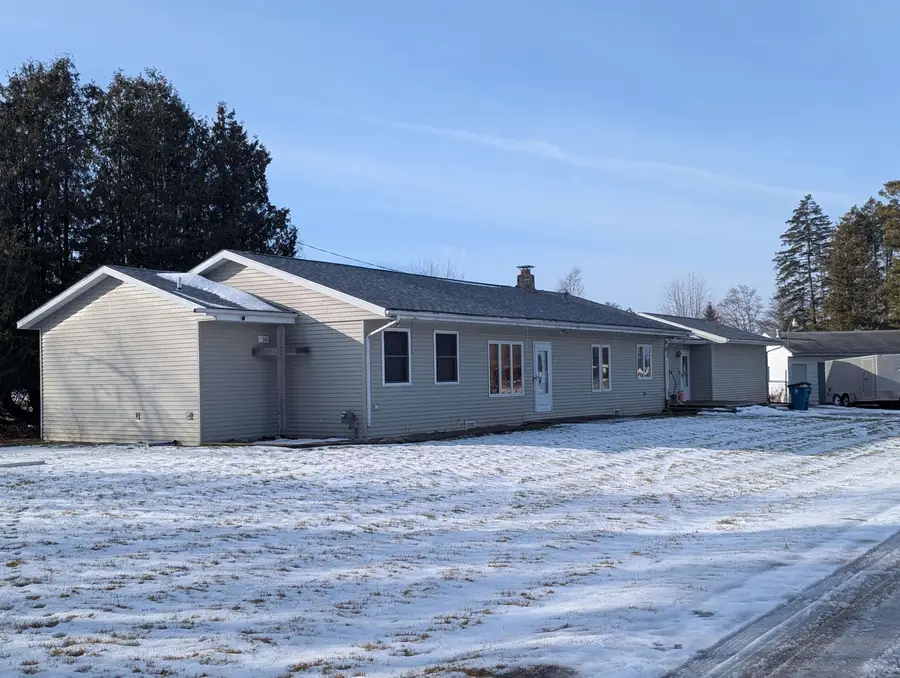 534 S Main, Au Gres, MI 48703 - #3