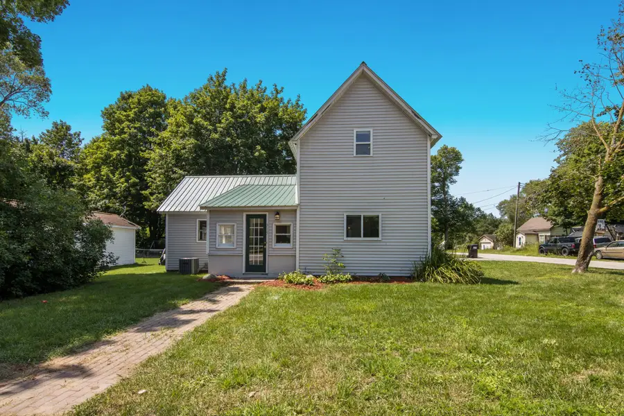 315 N First, Buckley, MI 49620 - #2