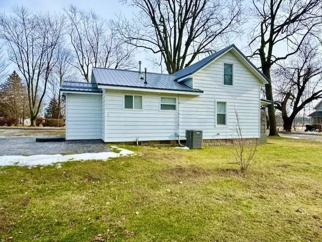 602 N Mill, Alma, MI 48801 - #2