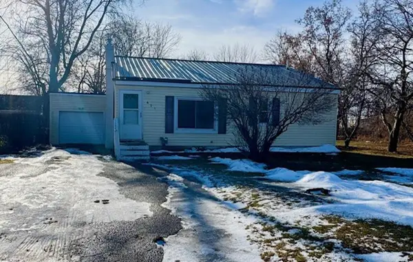 421 Brown, Saint Louis, MI 48880