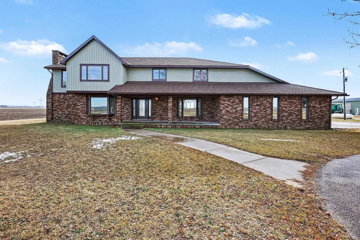 6386 E Washington, Ithaca, MI 48847 - #1