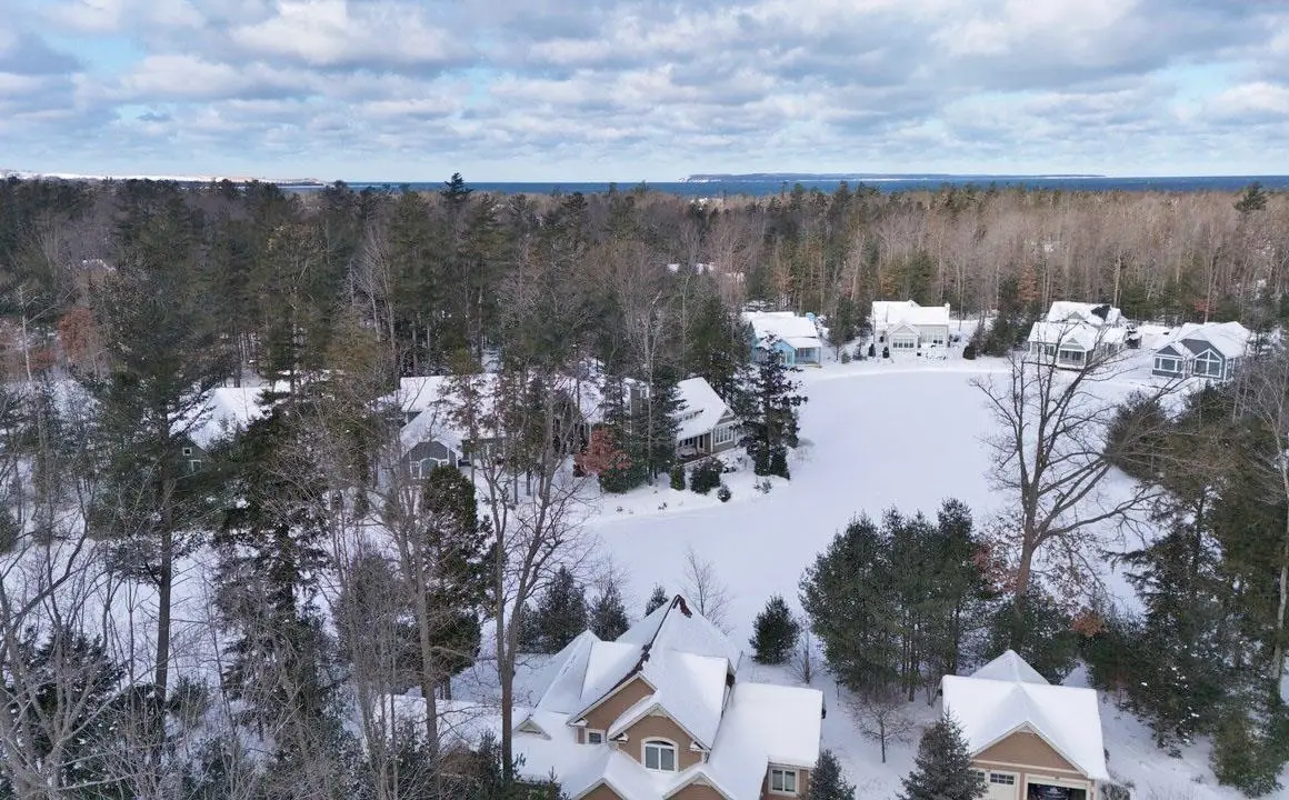 17 Frog Pond, Glen Arbor, MI 49636 - #1