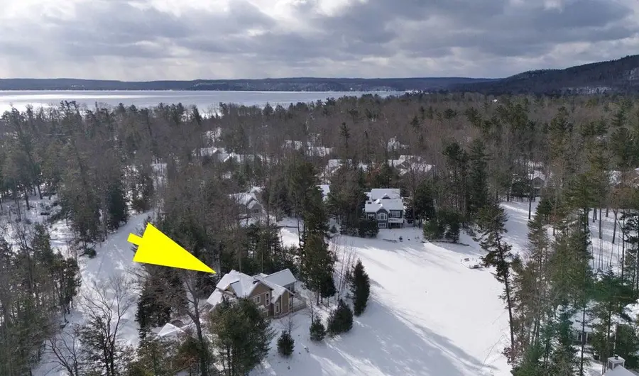 17 Frog Pond, Glen Arbor, MI 49636 - #2