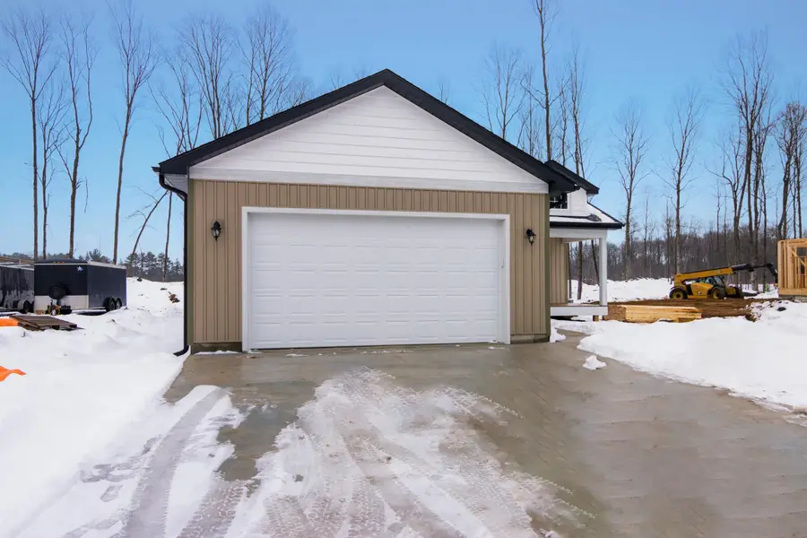 2139 Cottonwood, Grawn, MI 49637 - #3