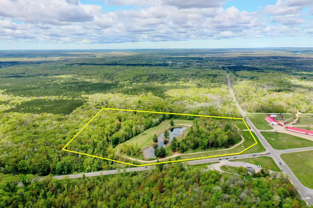 0 W M-55, Wellston, MI 49689 - #1