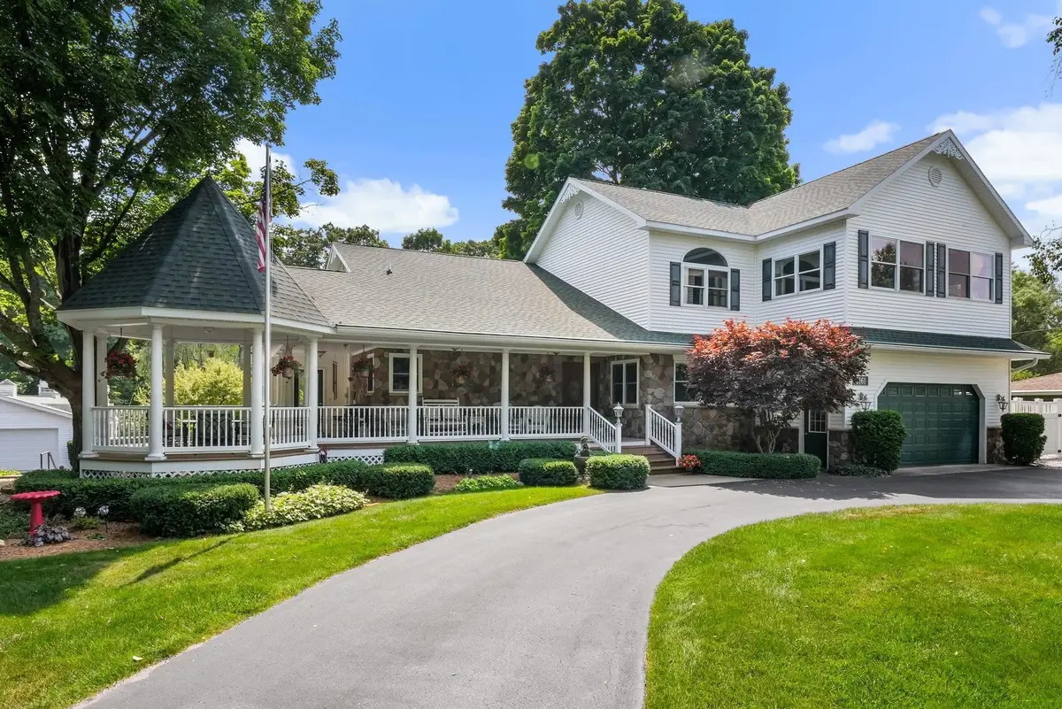 5161 Silver Pines, Garfield, MI 49685 - Image #1