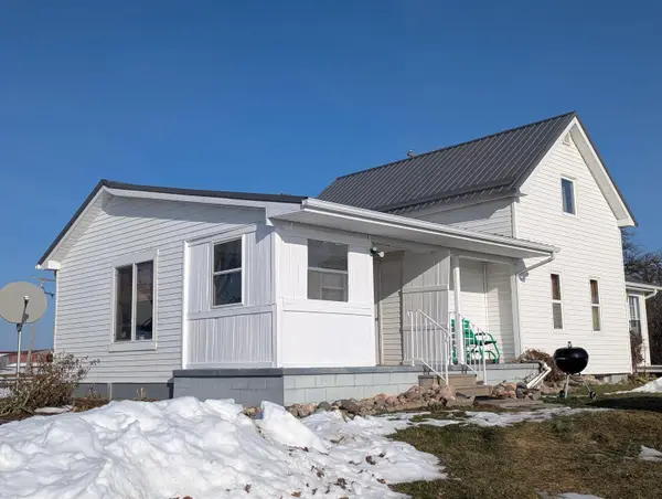 1445 Reed, Sterling, MI 48659