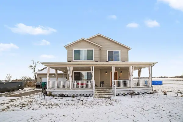 1466 E Pickard, Mount Pleasant, MI 48858