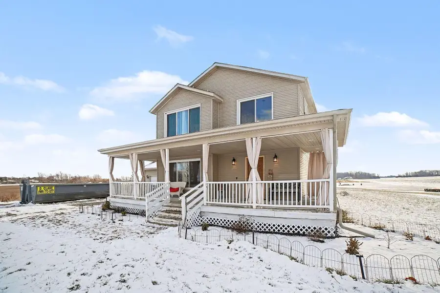 1466 E Pickard, Mount Pleasant, MI 48858 - #2