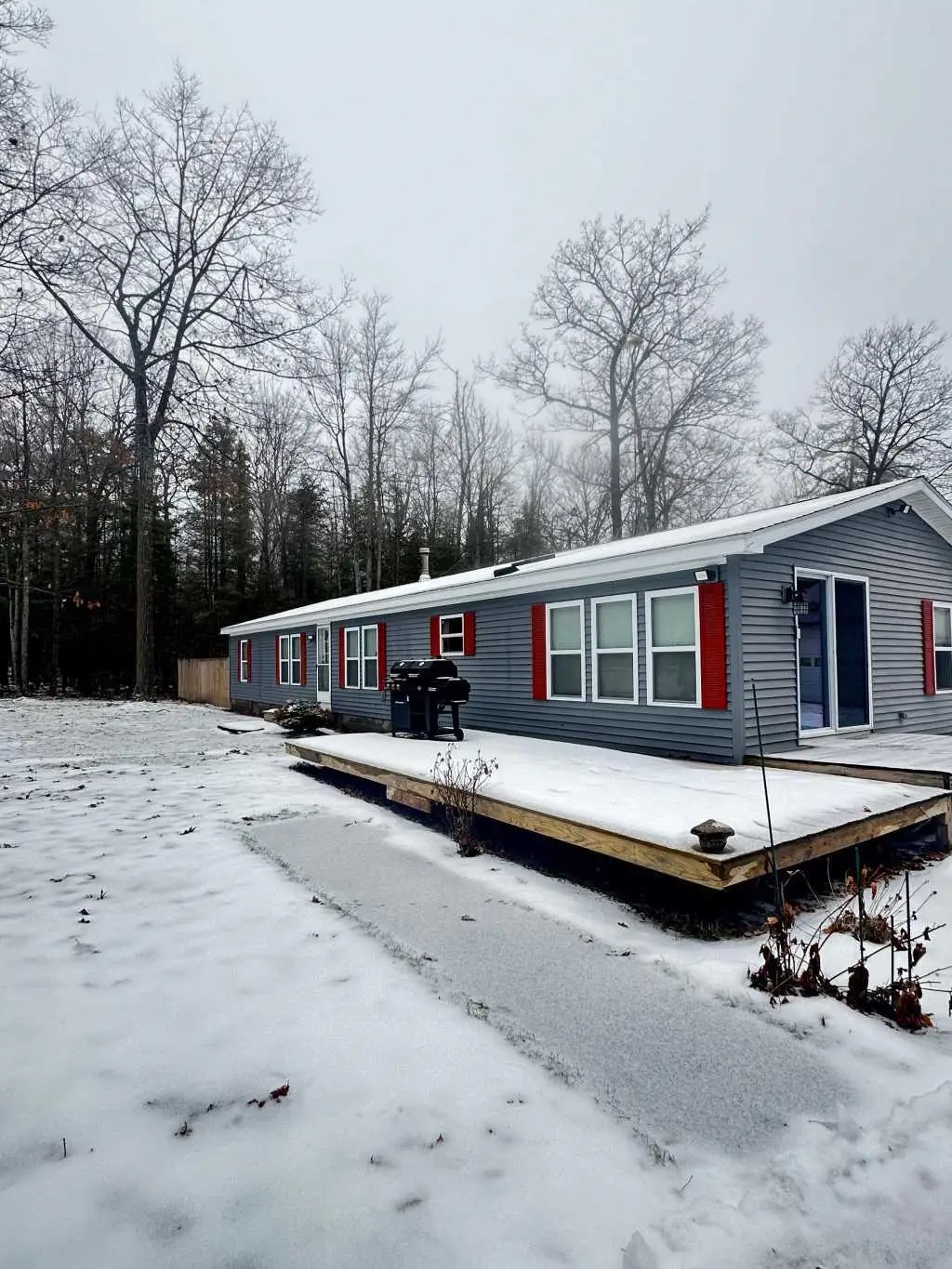 8385 Elevere, Lachine, MI 49753 - #1