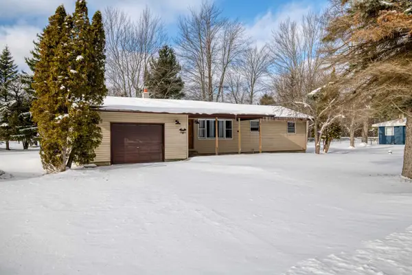 1021 W Kalkaska, Kalkaska, MI 49646