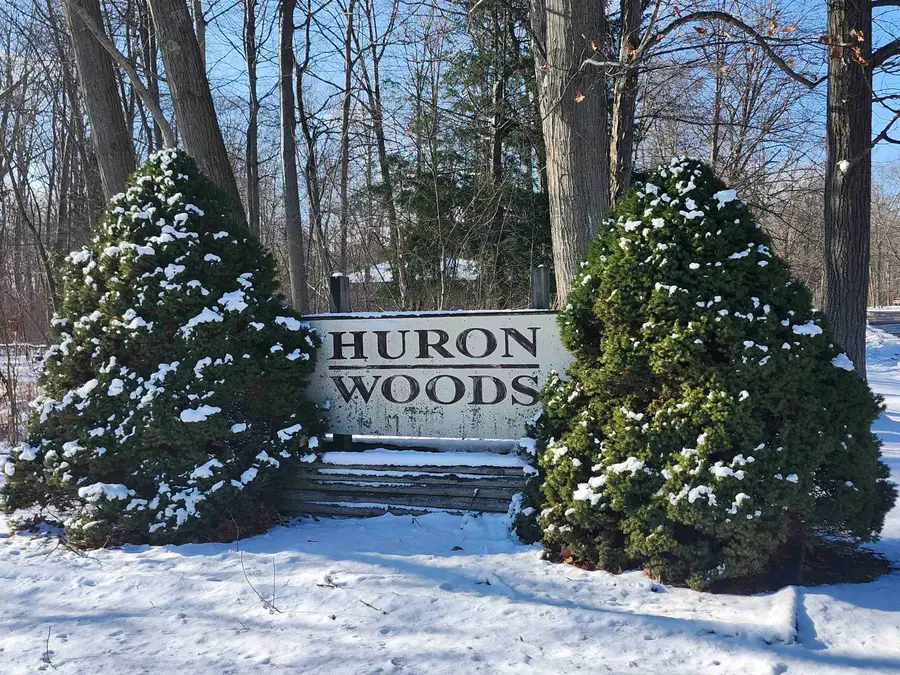 Lots 4, 5, & 6 Huron Woods, Tawas City, MI 48763 - #2