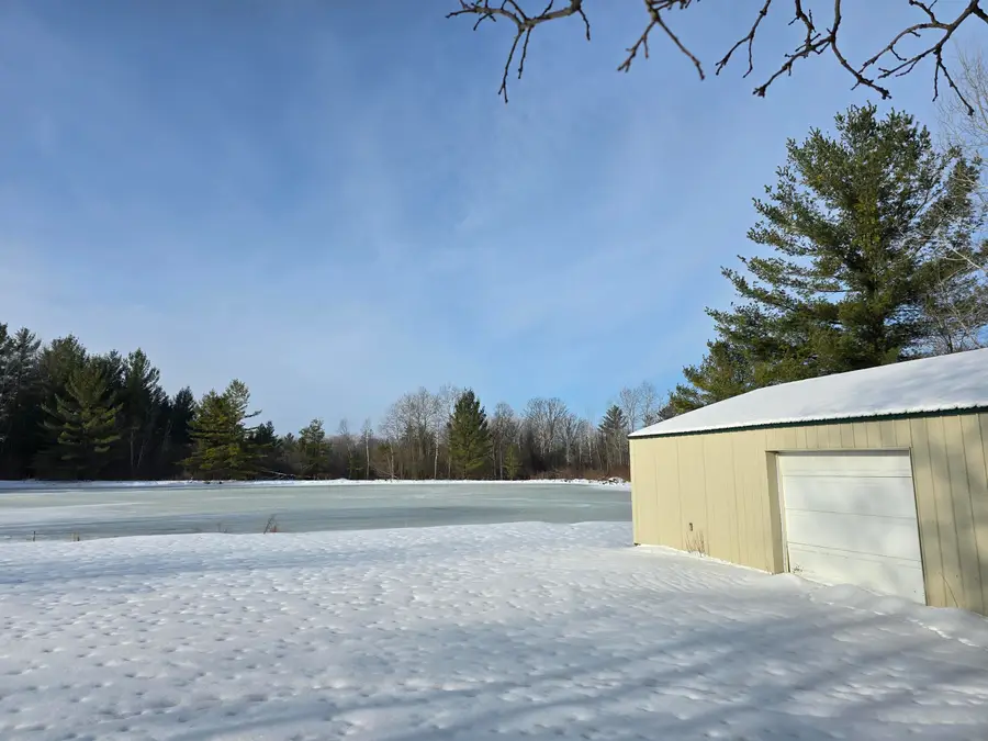 Lot 46 River, Merritt, MI 49667 - #3