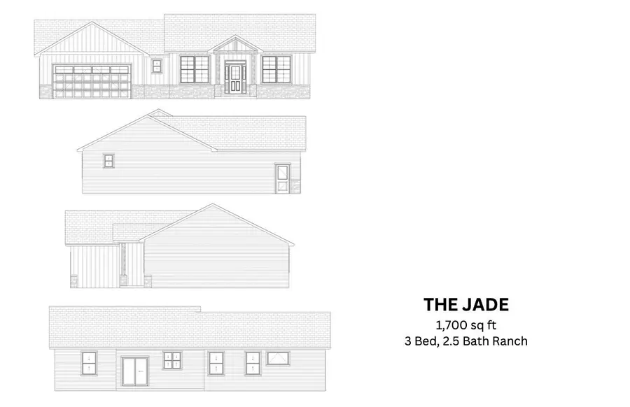 1184 Aster, Traverse City, MI 49696 - Image #2