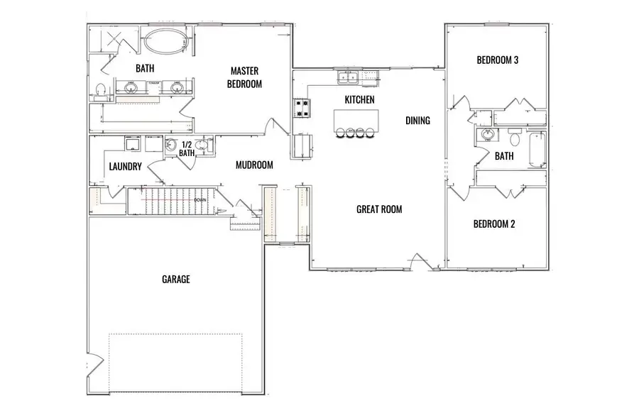 1184 Aster, Traverse City, MI 49696 - Image #3