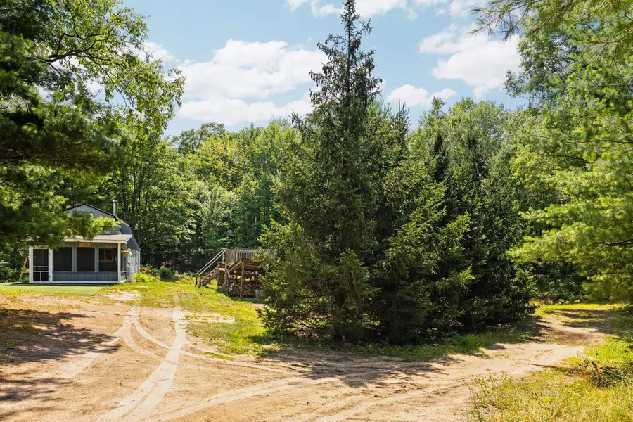 TBD S 47 3/4, Cadillac, MI 49601 - Image #2