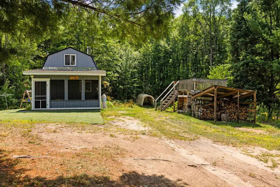 TBD S 47 3/4, Cadillac, MI 49601 - Image #3