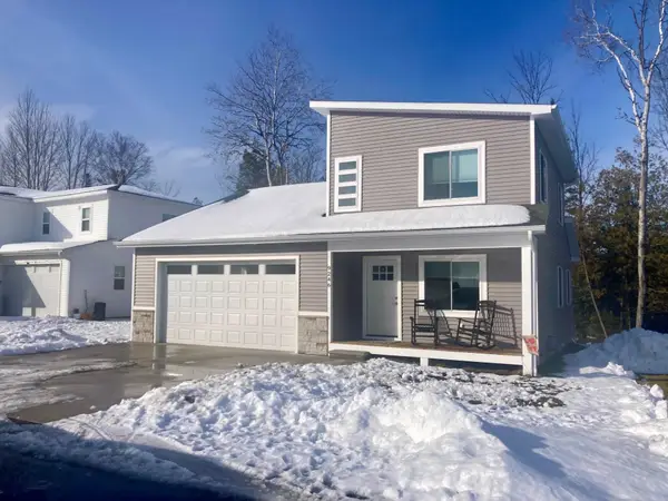 9246 S Flaska #5, Cedar, MI 49621