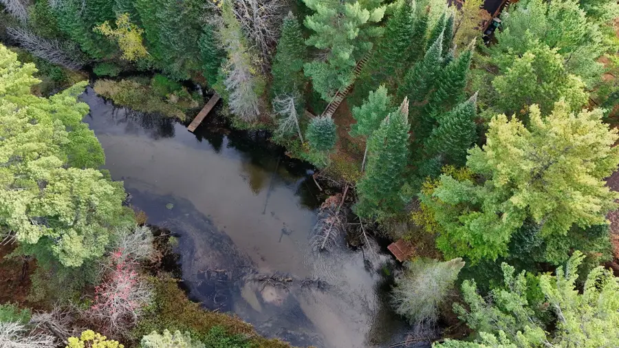 6051 N Manistee River #Lot: 13, Frederic, MI 49733 - Image #3