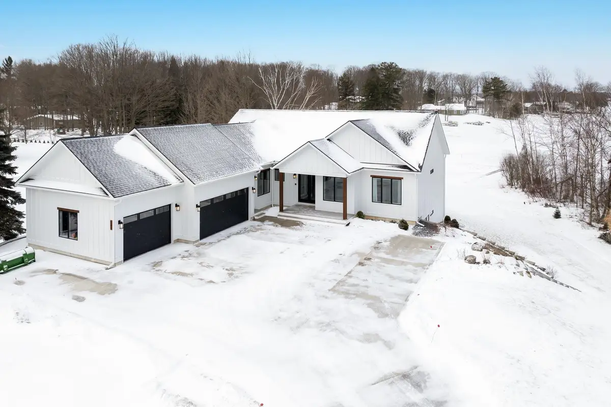 504 S East Silver Lake, Traverse City, MI 49685 - Image #1