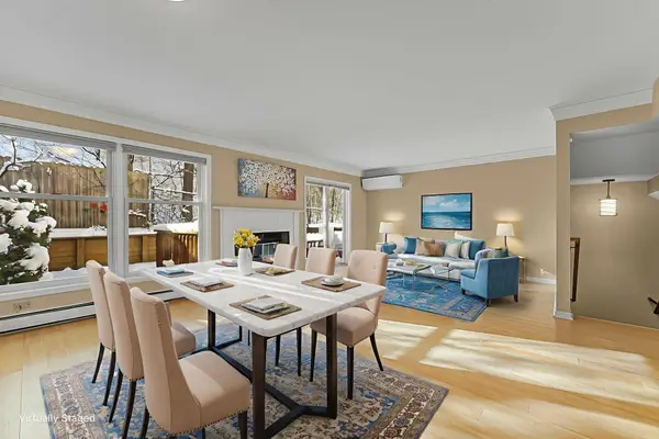 595 Georgetown #12, Traverse City, MI 49684