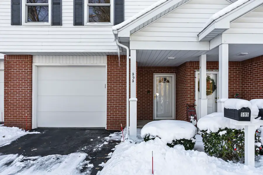 595 Georgetown #12, Traverse City, MI 49684 - Image #2