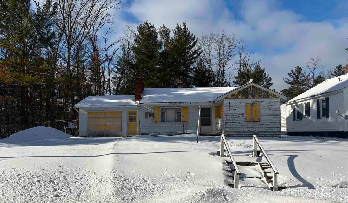 6411 S Forman, Baldwin, MI 49304 - #1