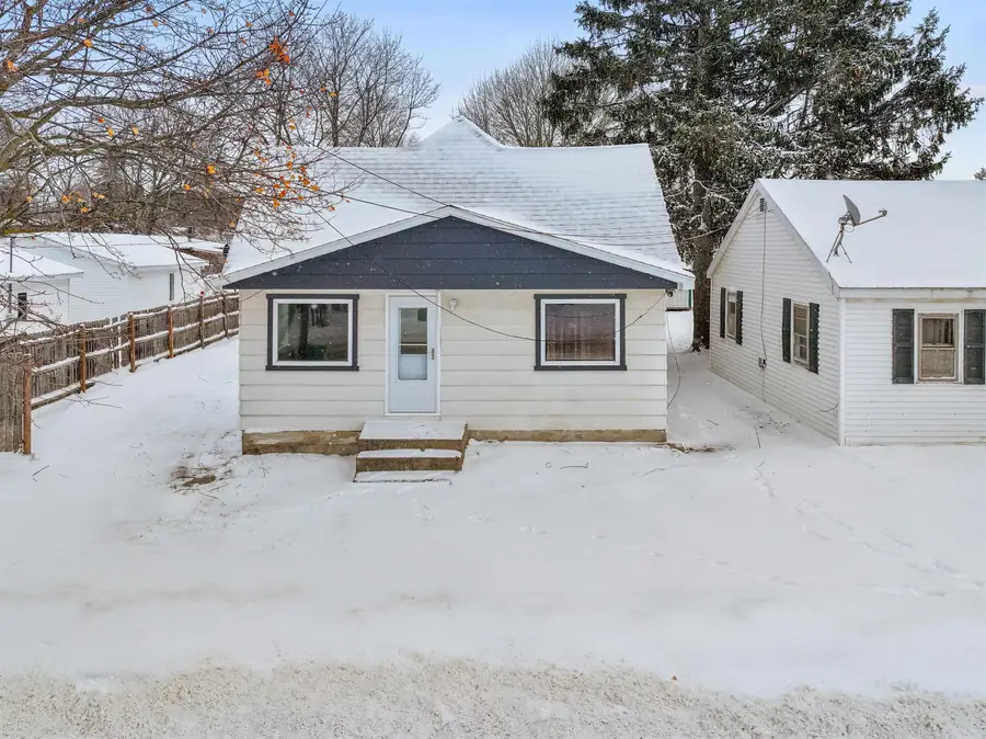 408 N Michigan, Manton, MI 49663 - #2