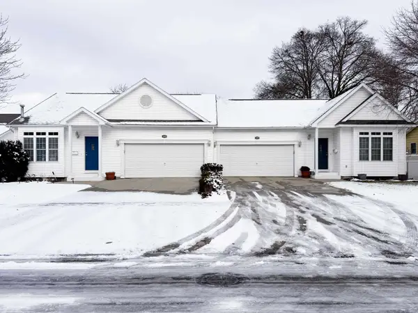 1005 & 1007 E Michigan, Mount Pleasant, MI 48858