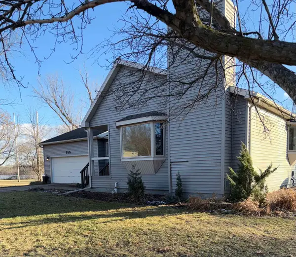 755 Mill, Alma, MI 48801