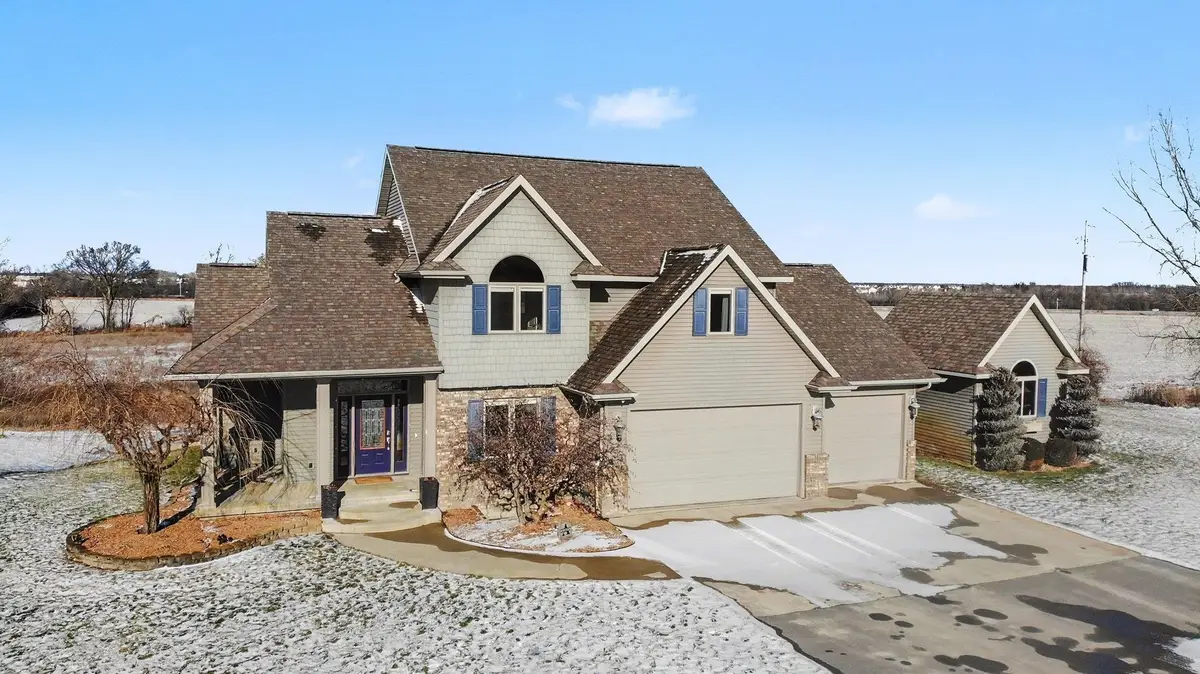 4349 E Wing, Mount Pleasant, MI 48858 - #1