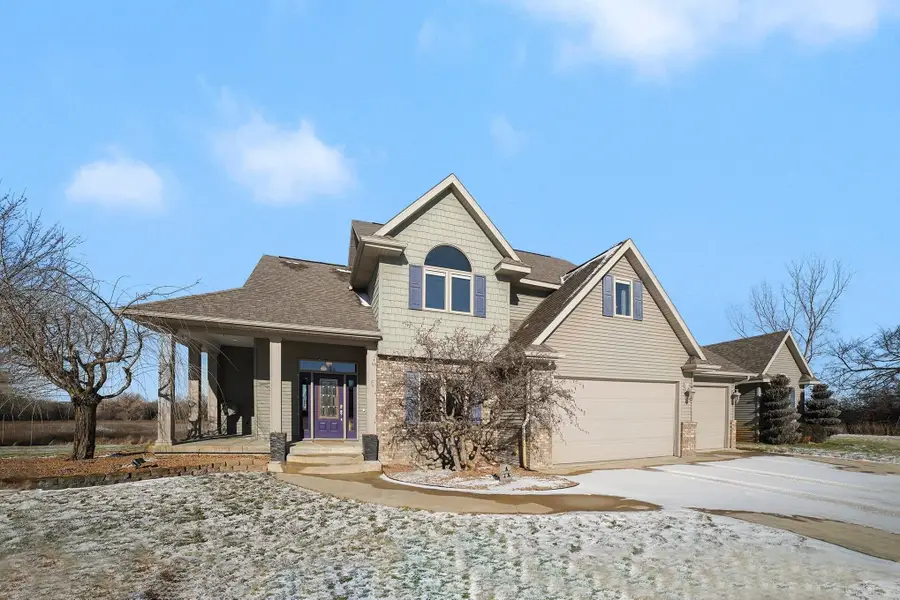 4349 E Wing, Mount Pleasant, MI 48858 - #2