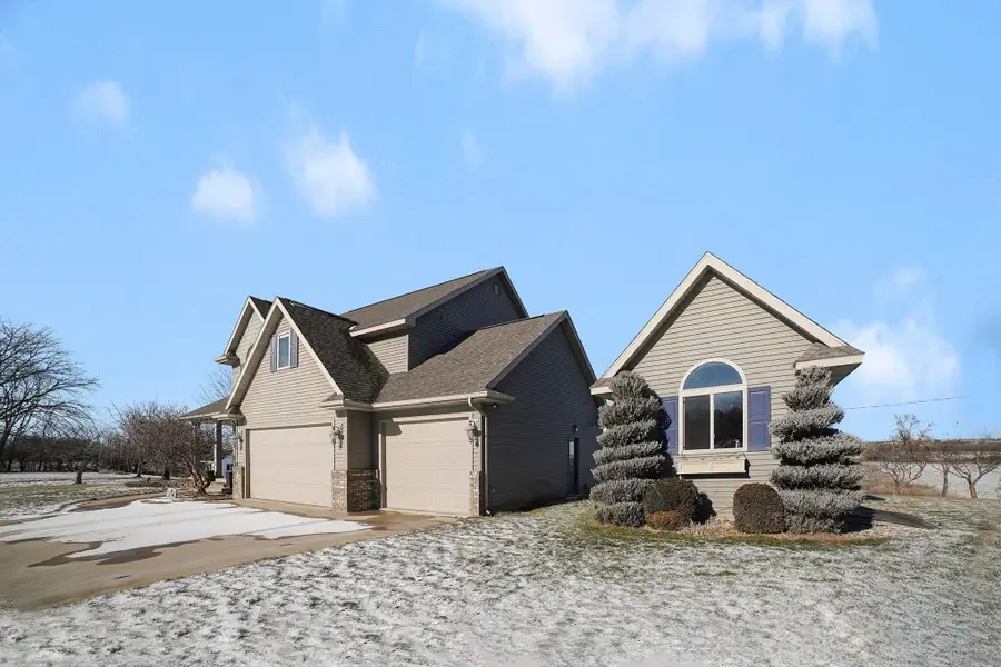 4349 E Wing, Mount Pleasant, MI 48858 - #3